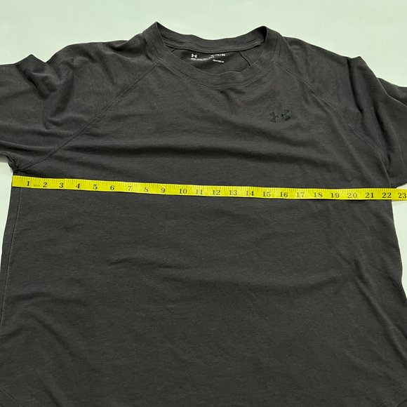 Under Armour Heatgear long sleeve loose shirt, Size X Large - Picture 8 of 8